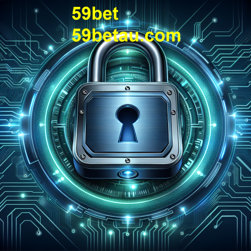 Segurança nos Jogos Online: Protegendo Seu Jogo em 59bet